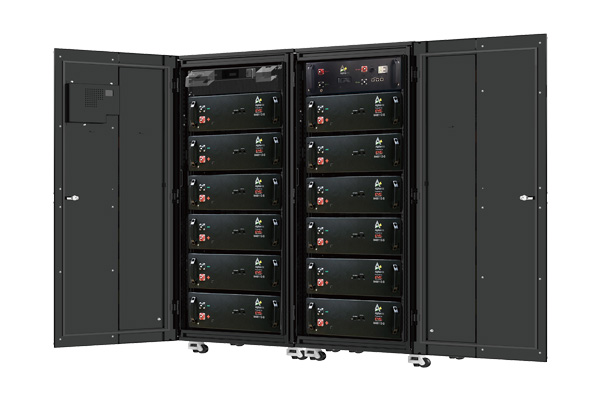 68,8-kWh-Batterie-Energiespeichersystem, Industriestromversorgung, Industrie-BESS, Industrie-EPS, Hochleistungsbatterie, Industriebatterie, Super-Power-Batterie, Lithium-Batteriepack